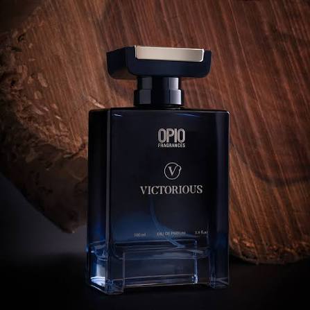 Victorious for men