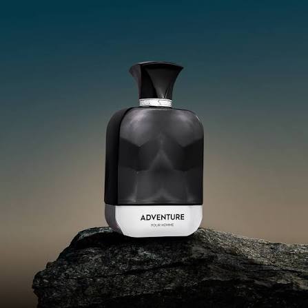 Adventure for men
