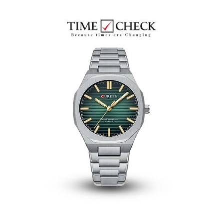 Timecheck watch