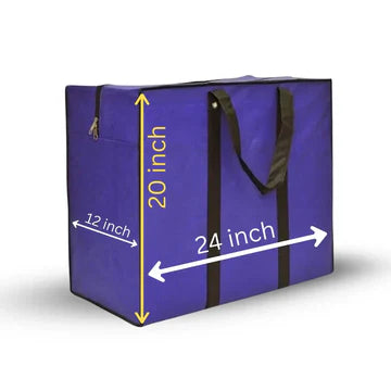 Extra Large Storage Bags
