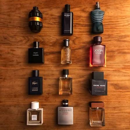 Perfumes