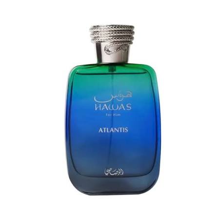 Atlantis