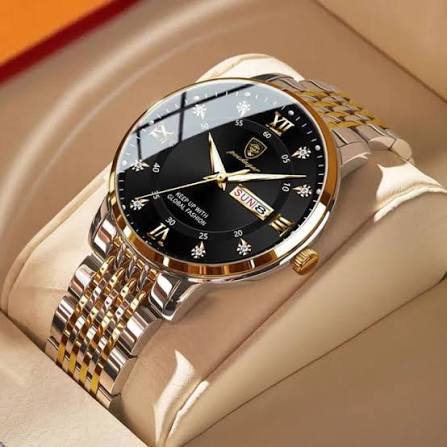 Luxury Wrist Watch