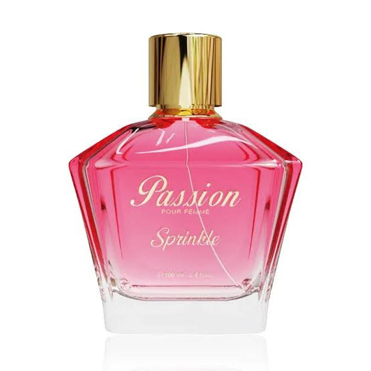 Acura Passion Sprinkles for Ladies